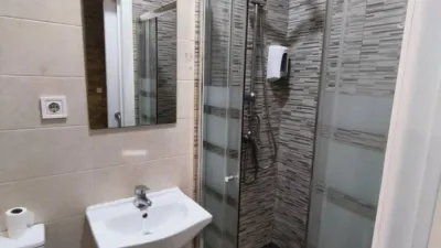 Piso en alquiler en Opañel - Imagen 10
