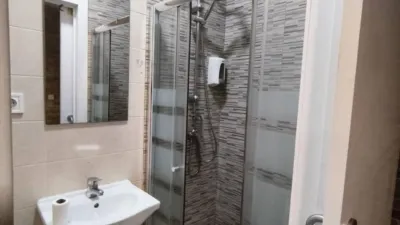 Piso en alquiler en Opañel - Imagen 11