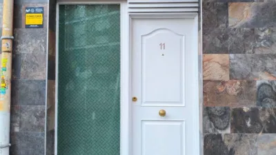 Piso en alquiler en Opañel - Imagen 12