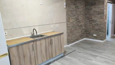 Piso en alquiler en Opañel - Imagen 9