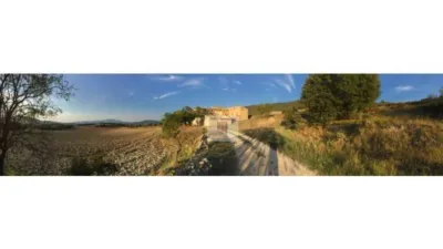 Terreno en venta en Xixona - Jijona - Vista 5