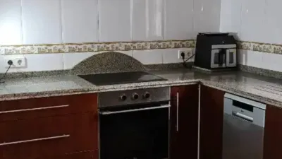 Chalet in Chiclana de la Frontera photo 13