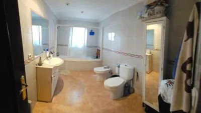 Chalet in Chiclana de la Frontera photo 14