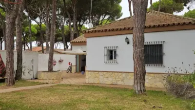 Chalet in Chiclana de la Frontera photo 2