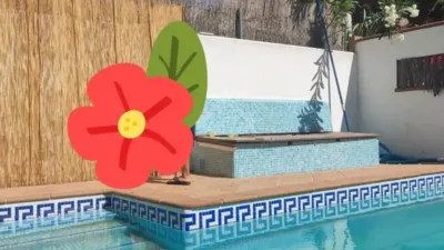 Chalet in Chiclana de la Frontera photo 3