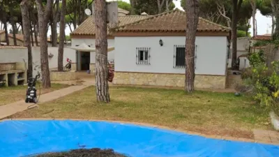 Chalet in Chiclana de la Frontera photo 6