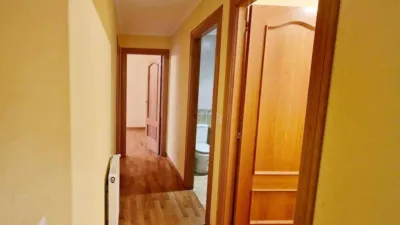 Flat on Calle de San Roque photo 11