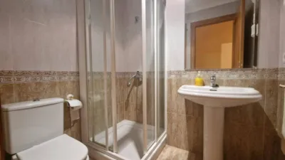 Flat on Calle de San Roque photo 13