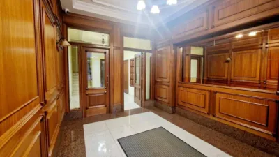 Flat on Calle de San Roque photo 15