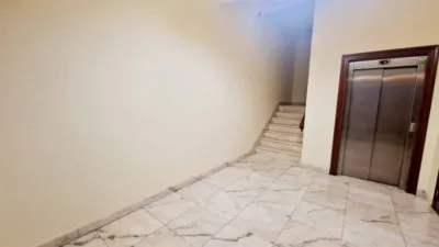 Flat on Calle de San Roque photo 16