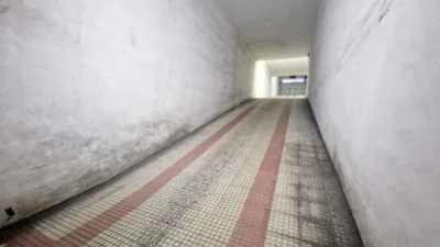 Flat on Calle de San Roque photo 19