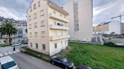 Flat on Calle de San Roque photo 21