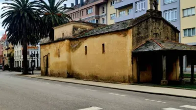 Flat on Calle de San Roque photo 22