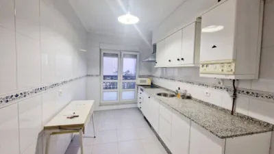 Flat on Calle de San Roque photo 5
