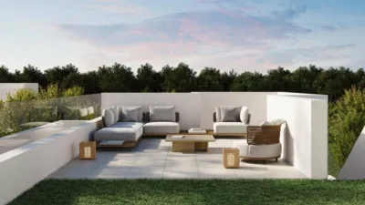 Casa - Vista 4