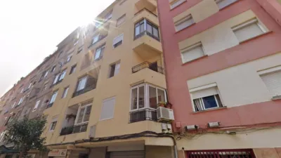 Apartment in Sant Andreu de La Barca photo 2