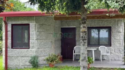 Chalet in Seoane (Coles) photo 12
