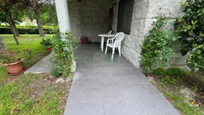 Chalet in Seoane (Coles) photo 15