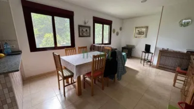 Chalet in Seoane (Coles) photo 16