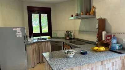 Chalet in Seoane (Coles) photo 17
