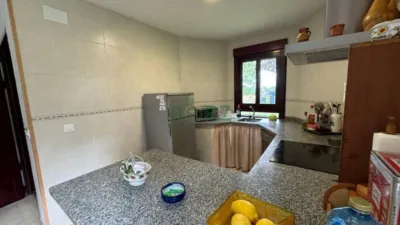 Chalet in Seoane (Coles) photo 18
