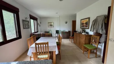Chalet in Seoane (Coles) photo 20