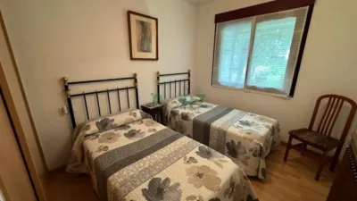 Chalet in Seoane (Coles) photo 25