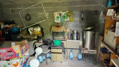Chalet in Seoane (Coles) photo 33