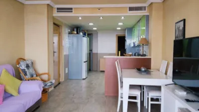 Piso en Puerto photo 3
