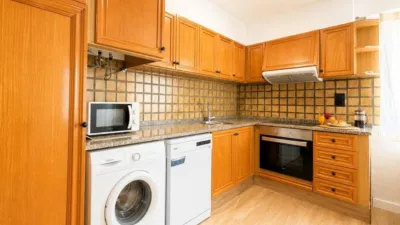 Apartment in Calpe - Calp - Vista 4