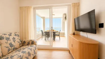 Apartment in Calpe - Calp - Vista 5