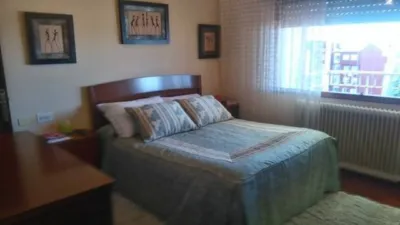 Apartment in A Estrada photo 10
