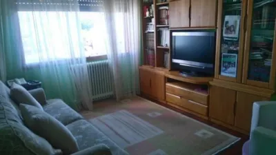 Apartment in A Estrada photo 11