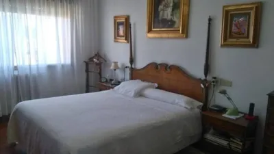 Apartment in A Estrada photo 12