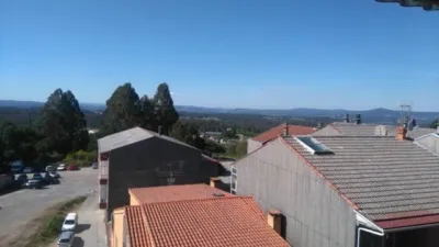 Apartment in A Estrada photo 13