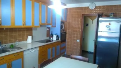 Apartment in A Estrada photo 6