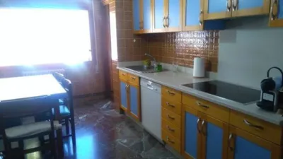 Apartment in A Estrada photo 7