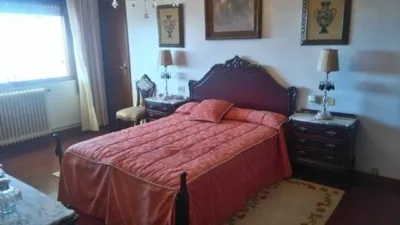 Apartment in A Estrada photo 8