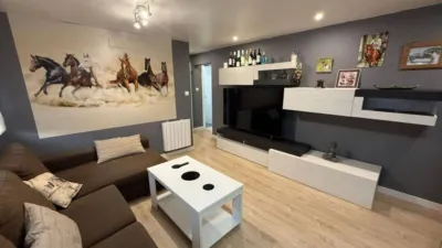 Apartment in Limpias photo 2