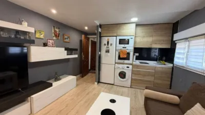 Apartment in Limpias photo 4
