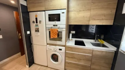 Apartment in Limpias photo 5