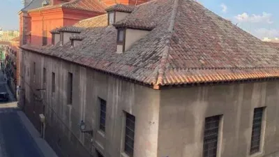 Piso en alquiler en Universidad-Malasaña - Imagen 13