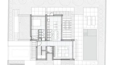 Chalet in Polop photo 10