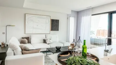 Casa – Finestrat, la Marina Baixa - Vista 2