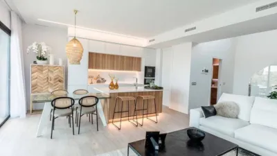 Casa – Finestrat, la Marina Baixa - Vista 3