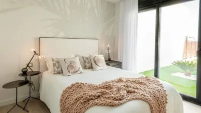 Casa – Finestrat, la Marina Baixa - Vista 4