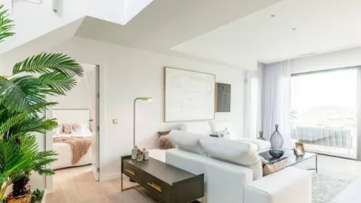 Casa – Finestrat, la Marina Baixa - Vista 5