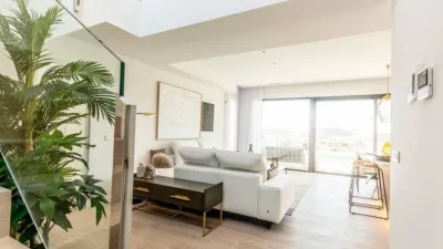 Casa – Finestrat, la Marina Baixa - Més