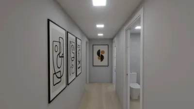 Piso en Palafolls photo 14