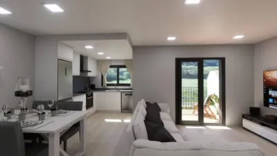 Apartment in Palafolls photo 3